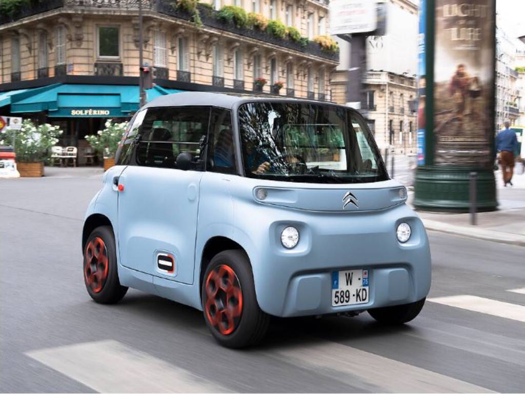 toyota camey